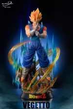 【Pre order】Guardian Studio 1/6 Vegetto - Image 3