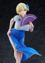 【Pre order】Bell Fine 1/7 PVC Chained Soldier Tenka Izumo (Copyright) - Image 7