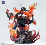 【Pre order】C4 Studio 1/6 Naruto Uchiha Itachi