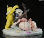【Pre order】Beast Studio 1/6 Pokemon Hypnotized Dawn - Image 6