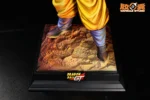 【In Stock】Capsule Studio - Dragon Ball SS4 Son Goku - Image 4