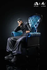 【Pre order】AA Studio x AX Studio 1/6 Jujutsu Kaisen Geto Suguru - Image 4