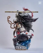 【Pre Order】ZUOBAN Stuido One-Piece warrior monk Brook Resin Statue Deposit - Image 6