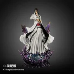 【Pre order】HXHENG Studio x CHENG Studio 1/6 Bleach Aizen Sousuke - Image 4