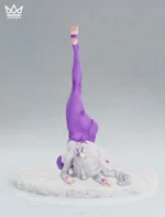 【Pre order】Crown Studio 1/6 Emilia peeing - Image 2