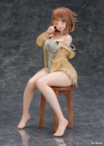 【Pre order】Proof Studio 1/7 PVC Atelier Ryza: Ever Darkness & The Secret Hideout Reisalin Stout - Image 3