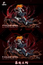 【In Stock】CHENG STUDIO Ichigo VS Ulquiorra - Image 4