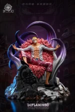 【Pre order】Dream Studio POP scale Doflamingo - Image 3