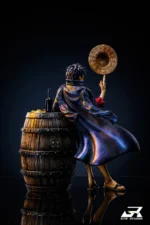 【Pre order】Gtr·studio Monkey D. Luffy - Image 4