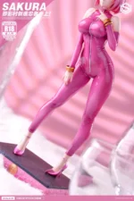【In Stock】Star Universe Studio 1/6 Sakura - Image 10
