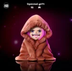 【In Stock】TH Studio Jewelry Bonney 1/6 - Image 6