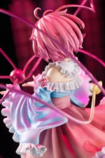 【Pre order】MAGI ARTS Studio 1/6 PVC Komeiji Satori 3rd Eye (Copyright) - Image 2