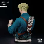 【Pre order】Karasu Collectibles 1/2 & 1/1 Jujutsu Kaisen Nanami Kento - Image 4