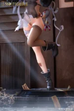 【Pre order】SSR FIGURE - PVC Shinomiya Kanna Zombie (Copyright) - Image 5