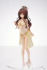 【Pre order】Amakuni Studio 1/7 PVC Darkness Yuuki Mikan (Copyright) - Image 3