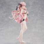 【Pre order】Union Creative 1/6 PVC Riko Rihara Little Devil Swimsuit (Copyright) - Image 11