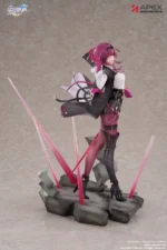 【Pre order】APEX Studio 1/7 PVC Honkai: Star Rail Kafka (Copyright)