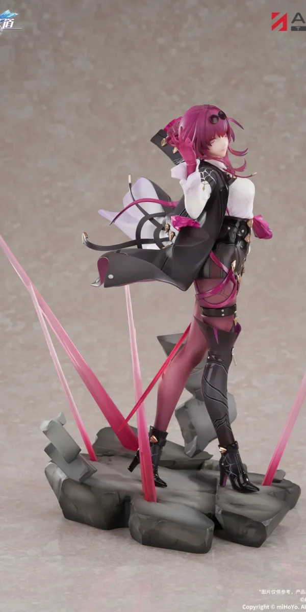 【Pre order】APEX Studio 1/7 PVC Honkai: Star Rail Kafka (Copyright)