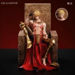 【Pre order】CLL Studio 1/6 Fate/Stay Night King of Heroes Gilgamesh - Image 4