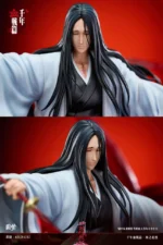 【Pre order】YuanMeng Studio 1/6 Bleach Unohana retsu - Image 6