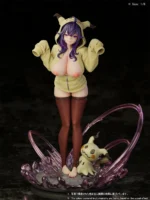 【Pre order】Beast Studio 1/6 Ghost Pokemon Girl - Image 4