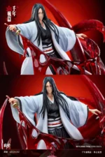 【Pre order】YuanMeng Studio 1/6 Bleach Unohana retsu - Image 7