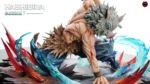 【Pre order】Fiend Studio Demon Slayer Hashibira Inosuke - Image 6