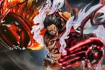 【Pre order】Reset Studio POP One Piece Luffy With LED - Image 4