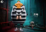 【Pre order】Clone Studio - One Piece Mr.4 Babe - Image 10