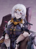 【Pre order】Max Factory 1/6 PVC Atelier Ryza: Ever Darkness & the Secret Hideout Lila Decyrus (Copyright) - Image 10
