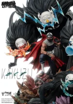 【Pre order】Pickstar Studio 1/6 Kakuzu Licensed (Copyright) - Image 5