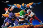 【Pre order】Baozi A Studio 1/6 Dragon Ball Ginyu Force