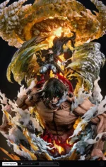 【Pre order】Hertz Studio - Attack on Titan Eren Jaeger - Image 3