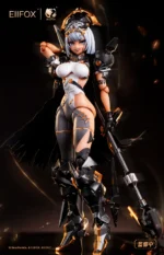 【Pre order】BearPanda Studio x Eiifox Studio 1/12 PVC ERO7 Coronet of Vengeance