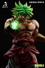 【In Stock】Baozi A Studio 1/6 Dragon Ball Broli - Image 5