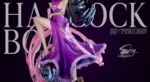 【Pre order】Sexy League Studio 1/6 & 1/4 Boa Hancock - Image 4