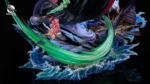 【Pre order】Raven Studio - One Piece Dracule Mihawk with LED - Image 10