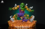 【Pre order】Dream Studio 1/6 Piccolo & Son Gohan