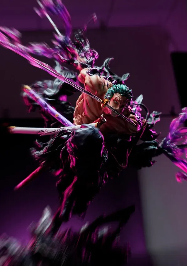 【Pre order】Iron Curtain Studio POP One Piece Zoro