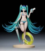 【In Stock】KiKi Studio 1/6 Hatsune Miku - Image 7