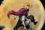 【Pre order】ICE Studio 1/7 Naruto Minato & Kushina - Image 2