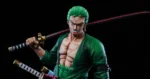 【Pre order】SPK Studio - One Piece Zoro - Image 6