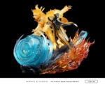 【Pre order】Chikara Studio Minato & Naruto with LED - Image 13