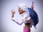 【Pre order】Super Guai Studio - One Piece Seraphim Donquixote Doflamingo - Image 7