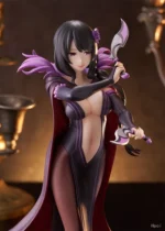 【Pre order】GSC Studio - PVC POP UP PARADE Elsa Granhiert (Copyright) - Image 5