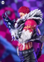 【Pre order】Apollo Studio - One Piece Charlotte Katakuri - Image 9