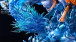 【Pre order】TJ Studio One Piece Enel Resin Statue - Image 6