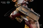 【Pre order】Sure& ERA Studio Attack on Titan Annie Leonhart Resin Statue - Image 5