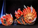 【Pre order】TH Studio One Piece LION NIKA Luffy resin statue deposit - Image 14