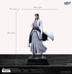 【Pre order】Critical Studio - Bleach Aizen Sousuke - Image 2